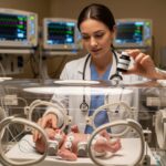Consecințele antibioterapiei perinatale asupra funcției pulmonare la vârsta școlară